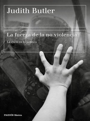 La fuerza de la no violencia - ebook